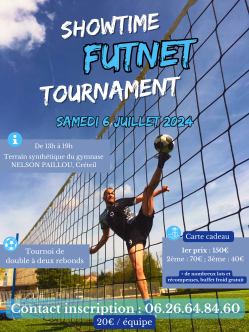 [Futnet] – DISTRICT DU VAL-DE-MARNE DE FOOTBALL