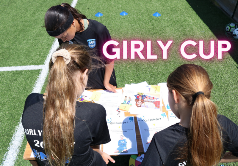 Girly Cup 2023