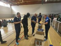 JOURNEES DE RENTREE FUTSAL