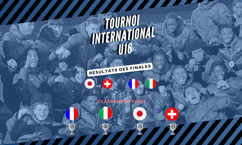 tournoi U16 J3